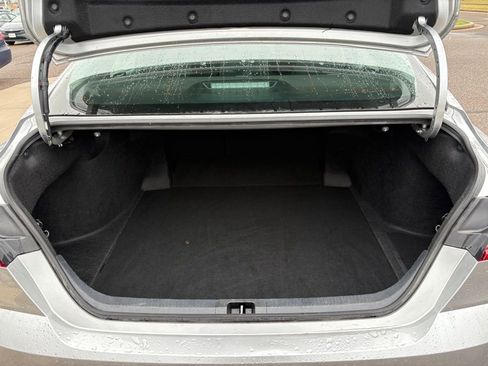 Certified 2025 Toyota Camry LE image 6