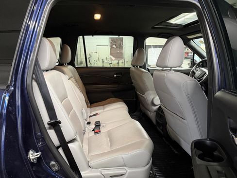 Used 2019 Honda Passport Touring image 20