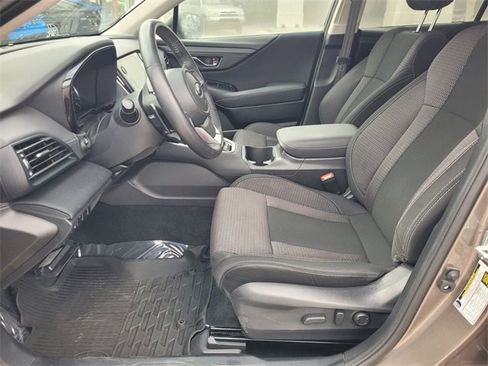 Used 2022 Subaru Outback Premium image 3