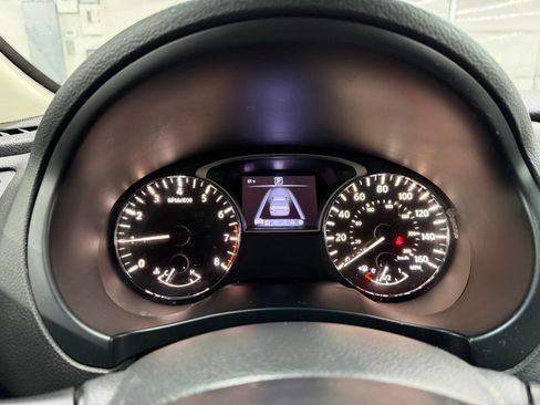 Used 2017 Nissan Altima 2.5 S FWD image 5