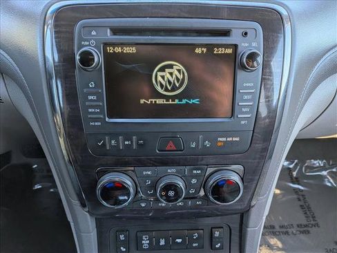 Used 2017 Buick Enclave Premium w/ Experience Buick Package image 14