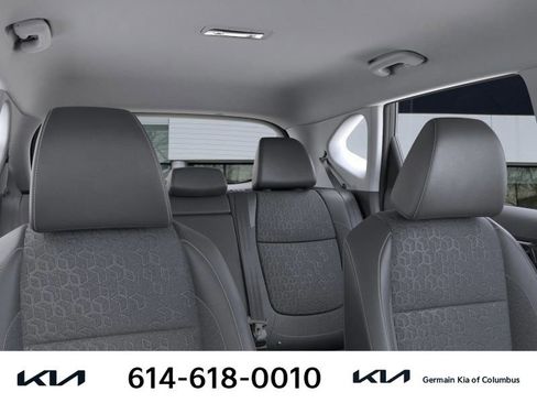 New 2026 Kia Seltos S image 30