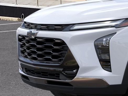 New 2026 Chevrolet Trax ACTIV w/ Driver Confidence Package image 13