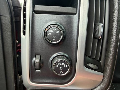Used 2014 GMC Sierra 1500 SLE w/ SLE Value Package AWD/4WD image 16