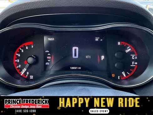 Used 2018 Dodge Durango R/T w/ Technology Group image 17