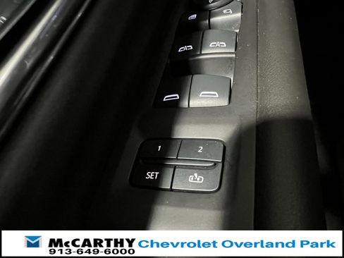 Used 2024 Chevrolet Tahoe RST w/ Luxury Package image 17