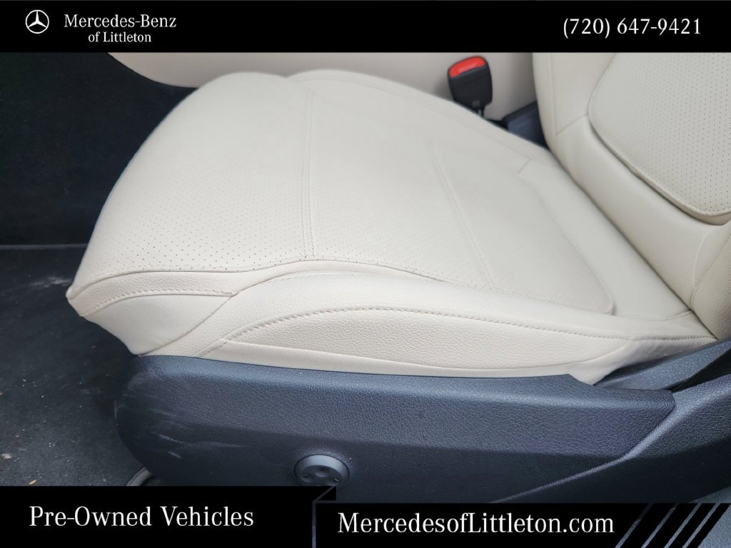 Certified 2026 Mercedes-Benz C 300 4MATIC Sedan image 23