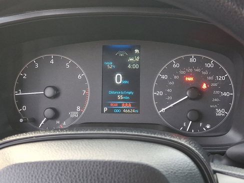 Used 2024 Toyota Corolla LE image 26