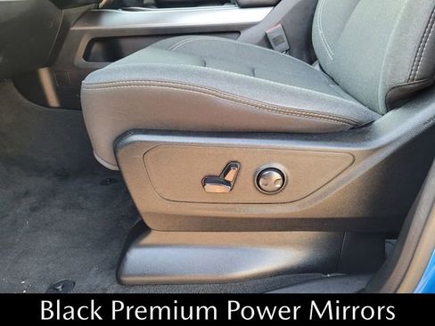 Used 2023 RAM 1500 Big Horn w/ Trailer Tow Group image 23