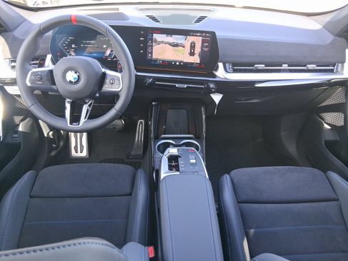 Used 2026 BMW X1 M35i w/ Technology Package AWD/4WD image 4