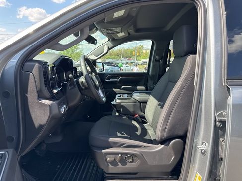 Used 2025 GMC Sierra 1500 Elevation AWD/4WD image 14