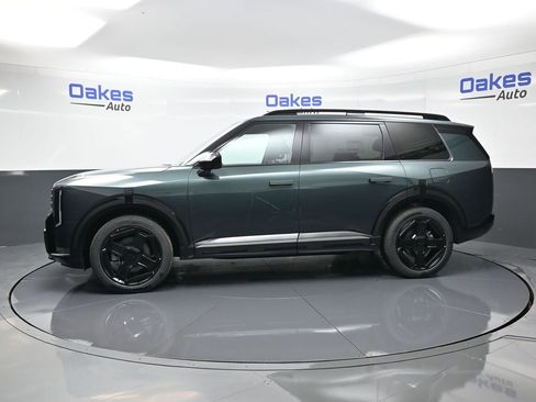 New 2027 Kia Telluride EX image 5