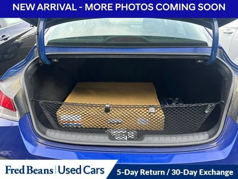 Used 2024 Hyundai Elantra SEL FWD image 5