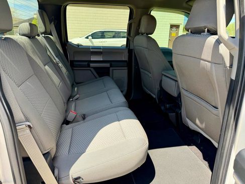 Used 2019 Ford F150 XLT w/ Equipment Group 302A Luxury AWD/4WD image 16