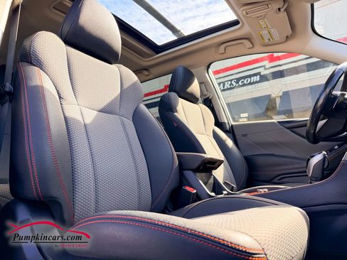 Used 2020 Subaru Forester Sport image 17