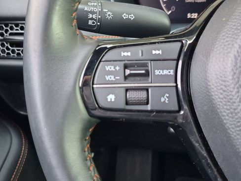 Used 2024 Honda HR-V Sport image 18