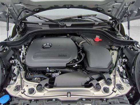 New 2026 MINI Cooper S image 19