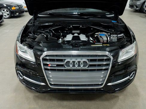 Used 2015 Audi SQ5 Premium Plus image 42