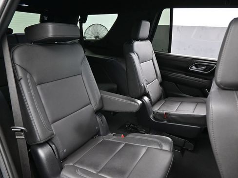 Used 2024 Chevrolet Tahoe LT RWD image 46