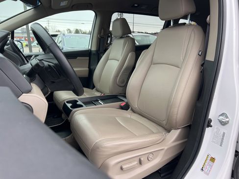 Used 2023 Honda Odyssey EX-L image 15