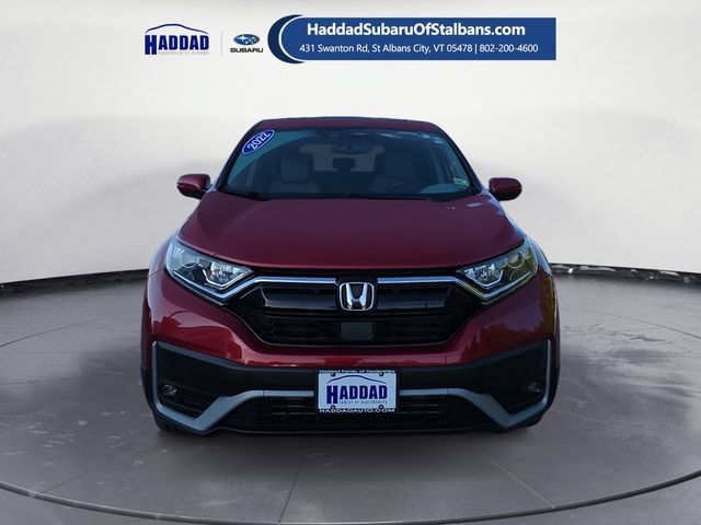 Used 2022 Honda CR-V EX-L image 8