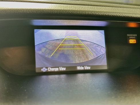 Used 2015 Honda CR-V LX image 22