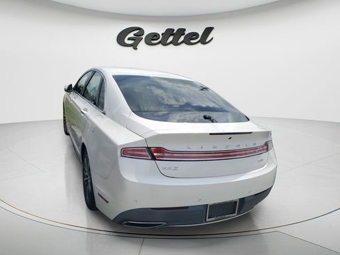 Used 2019 Lincoln MKZ Reserve image 5