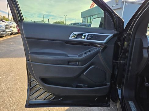 Used 2015 Ford Explorer Limited w/ Equipment Group 301A image 26