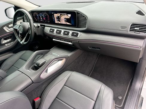 Used 2025 Mercedes-Benz GLE 450 GLE 450 image 35
