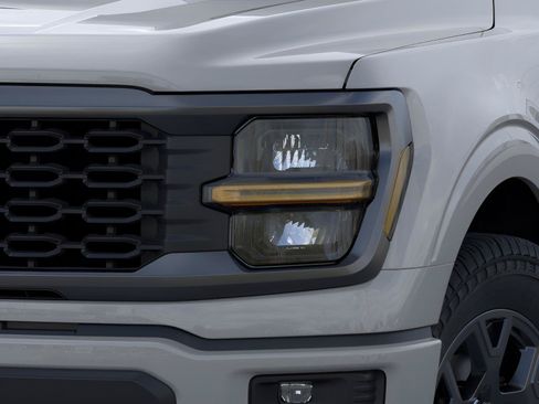 New 2026 Ford F150 STX AWD/4WD image 19