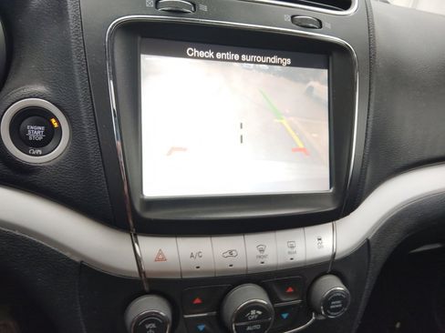 Used 2019 Dodge Journey GT w/ Nav & Sun Group image 15