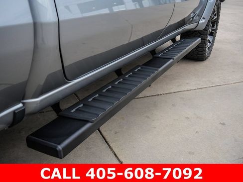 Used 2024 Chevrolet Silverado 1500 RST w/ Convenience Package II AWD/4WD image 71