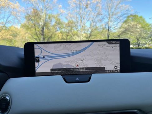 New 2026 MAZDA CX-90 3.3 Turbo w/ Premium Plus Pkg image 18