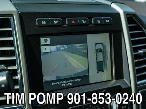 Used 2017 Ford F250 King Ranch w/ King Ranch Ultimate Package AWD/4WD image 21
