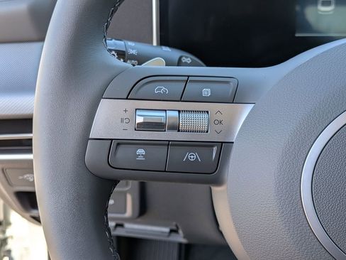 New 2026 Hyundai Sonata SEL image 16