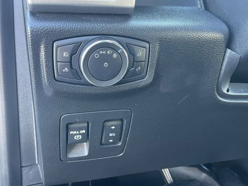 Used 2020 Ford F150 Platinum w/ Equipment Group 701A Luxury AWD/4WD image 20