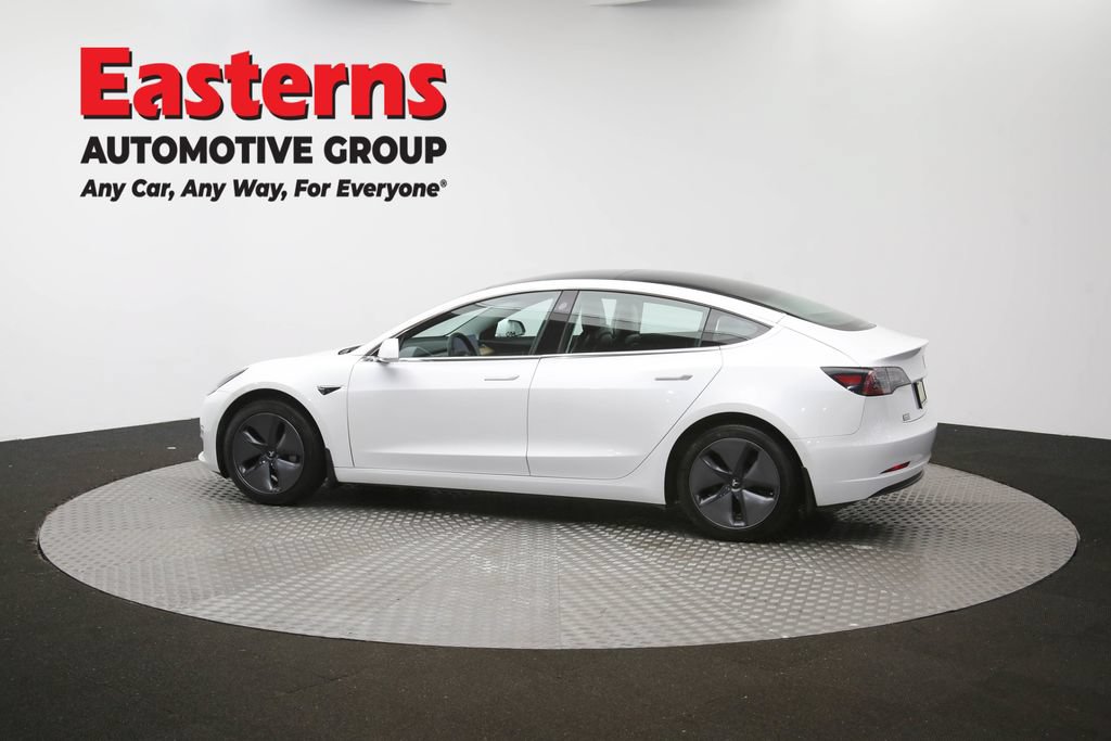 Used 2020 Tesla Model 3 Long Range AWD/4WD image 56