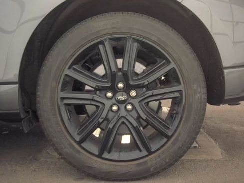 Used 2024 Ford Edge ST-Line AWD/4WD image 8
