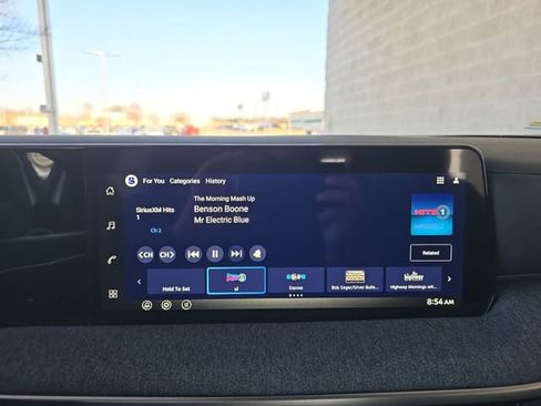 New 2026 Nissan Kicks S image 8