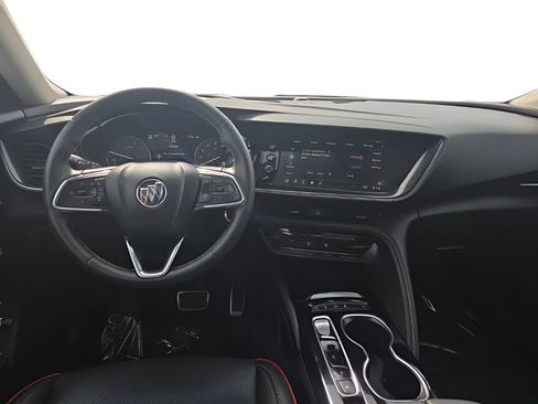 Used 2023 Buick Envision Essence w/ Sport Touring Package AWD/4WD image 10