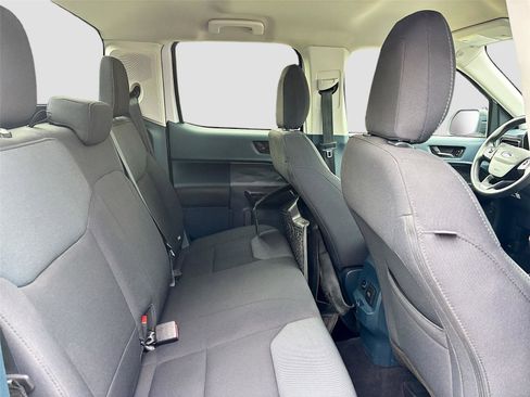 Used 2023 Ford Maverick XL w/ Equipment Group 100A Standard image 27