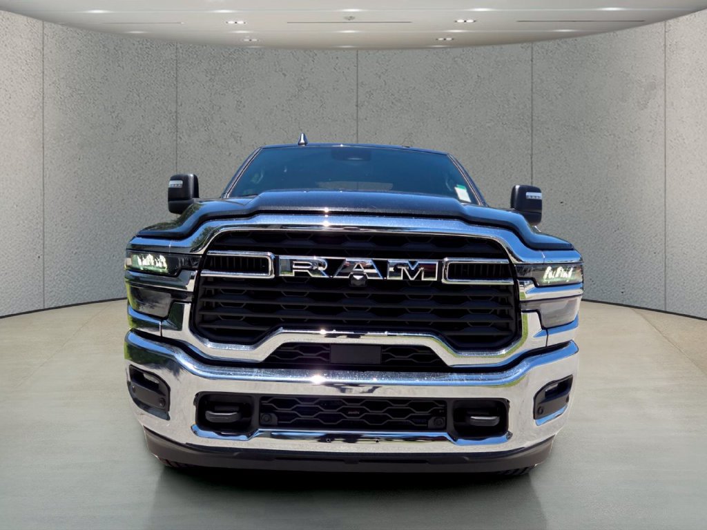 New 2026 RAM 2500 Big Horn AWD/4WD image 12