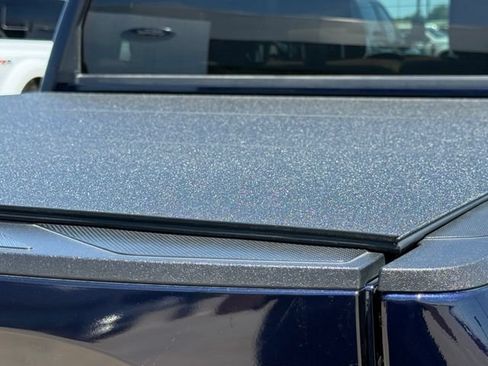 Used 2024 Toyota Tundra 1794 Edition AWD/4WD image 12