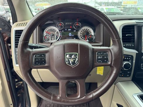Used 2014 RAM 1500 Big Horn image 21