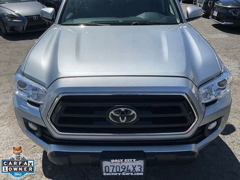 Used 2023 Toyota Tacoma SR5 RWD image 87