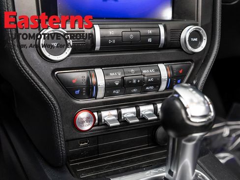 Used 2022 Ford Mustang Premium RWD image 18