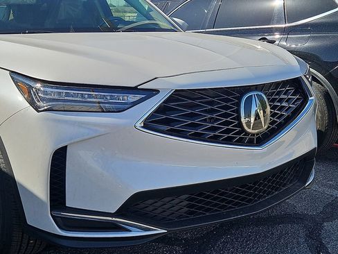 New 2026 Acura MDX FWD image 2