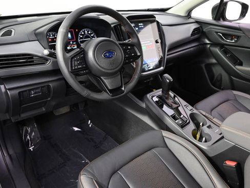 Certified 2026 Subaru Crosstrek 2.5i Limited image 12