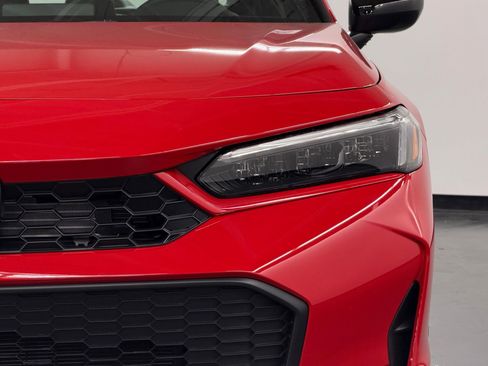 New 2026 Honda Civic FWD Hybrid Sedan image 11