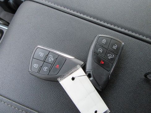 Used 2023 GMC Sierra 1500 Elevation w/ Elevation Premium Package image 51